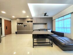 Blk 470C Hougang Parkview (Hougang), HDB 5 Rooms #597509631